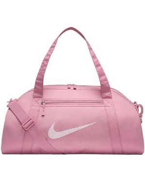 Nike Sac de sport DR6974 - Rose