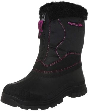 Trespass Bottes TP4554 - Noir