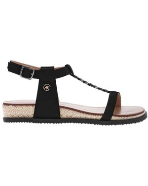 Chattawak Sandales 1784101 - Noir