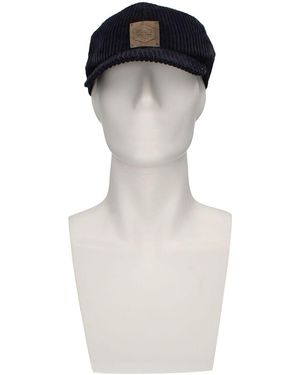 Lumberjack Chapeau - Noir