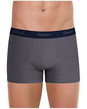 EMINENCE Boxers Boxer EXCLU WEB - Gris