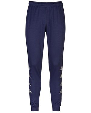 Kappa Trainingsbroek - Blauw