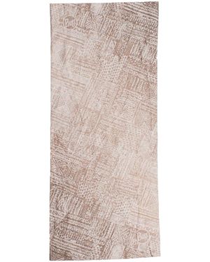 Buff Echarpe 131500 - Marron