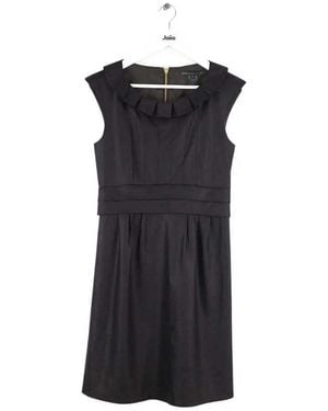Marc By Marc Jacobs Robe Courte Robe Noire