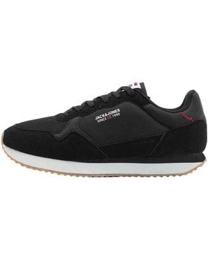 Jack & Jones Baskets basses 077-52707207381331 - Noir