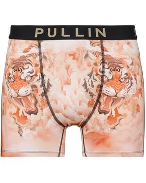 Pullin Caleçons Fashion 2 - Rose