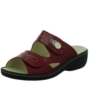 Longo Sandales - Marron