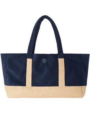 J.O.T.T Tas Shell - Blauw