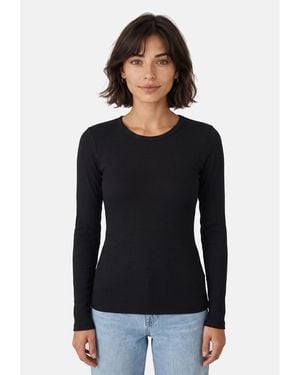 Jack & Jones T-Shirt 12200404 - Noir