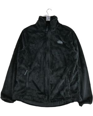 The North Face Fleece Jack 255708 - Zwart