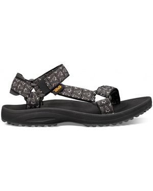 Teva Sandales - Noir