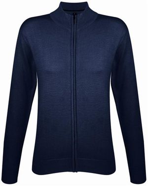 Sol's Gilet 10550 - Bleu