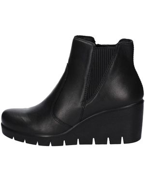 Imac Bottines - Noir