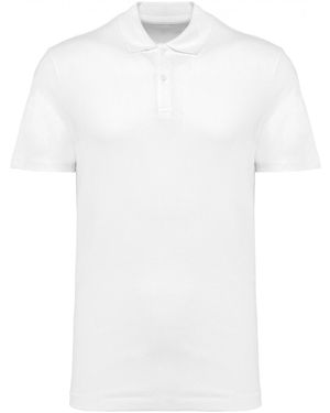 Kariban Premium Polo Polo suprima - Blanc
