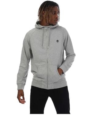Timberland Sweatshirts à capuche Exeter River - Gris