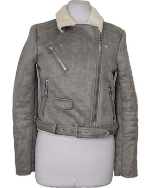 Pimkie Veste Perfecto Taille 34 / XS Gris