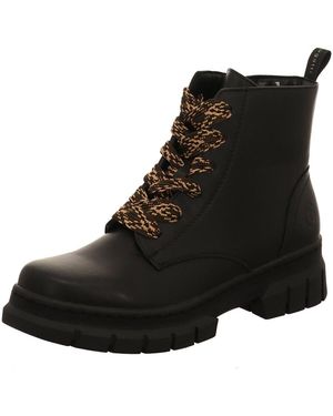 Bugatti Bottines - Noir