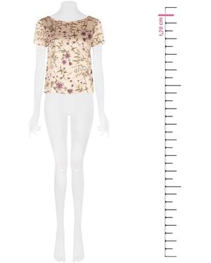 Rinascimento Blouses Cfc0130340003 - Blanc