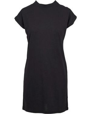 Urban Classics Robe Tn175 - Noir