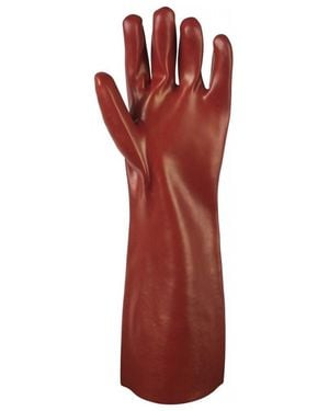 Glenwear Gants ST2977 - Rouge