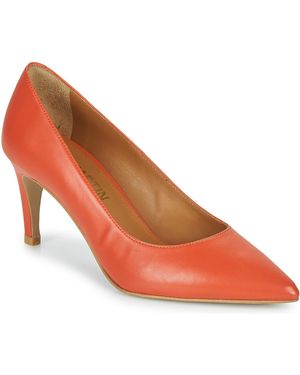 Jb Martin Scarpe Elsa - Arancione