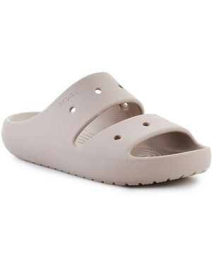 Crocs™ Claquettes Classic - Gris