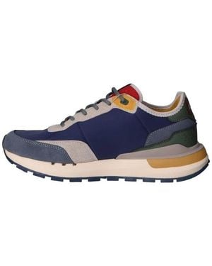 MTNG Chaussures 84889 - Bleu