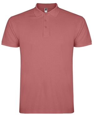 Roly Polo Star - Rose