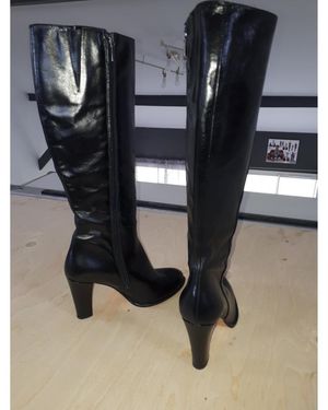 Fericelli Bottes Bottes Maia - Noir