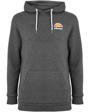 Ellesse Sweat-shirt Toce - Gris