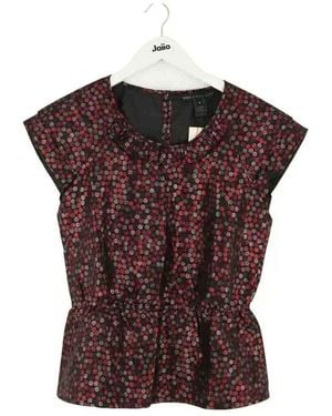 Marc By Marc Jacobs Blouses Blouse - Marron