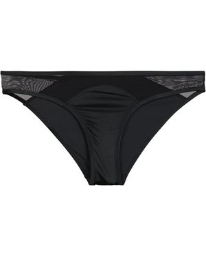 Passionata Slips Bianca Brief - Schwarz