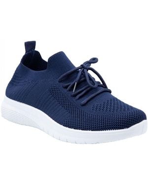 Primtex Baskets - Bleu
