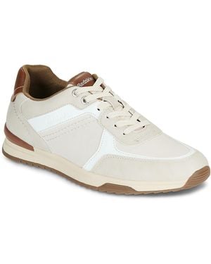Redskins Sneakers Ladol 2 - Bianco