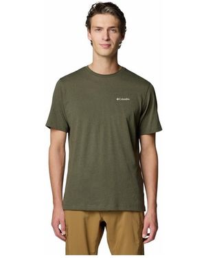 Columbia T-Shirt Thistletown Hills - Vert