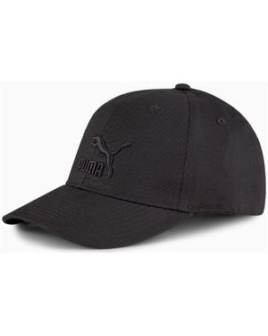 PUMA Casquette 022554 - Noir