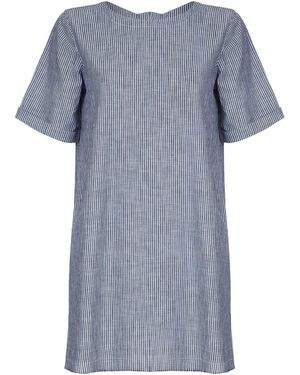 Yumi' Robe Ym558 - Bleu