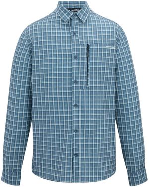 Regatta Chemise RG12526 - Bleu
