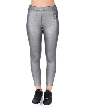 Converse Collants - Gris