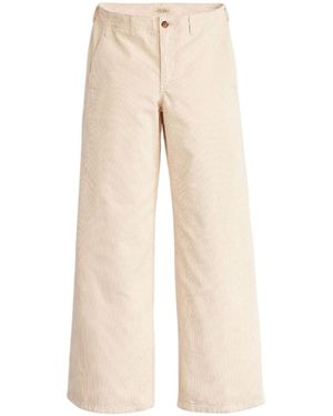 Levi's Pantalon Big Yikes - Neutre