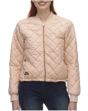 Ragwear Blouson Orsin - Neutre