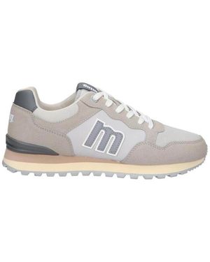 MTNG Chaussures 84711 - Gris