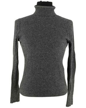 Maje Pull Pull Anthracite - Gris
