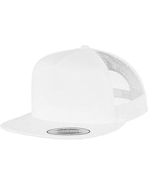 Flexfit Casquette Lt948 - Blanc