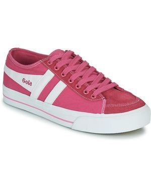 Gola Sneaker QUOTA II - Pink