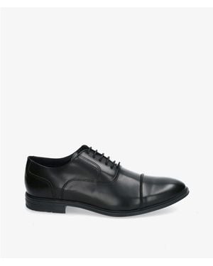 Traveris Derbies 63190 - Noir