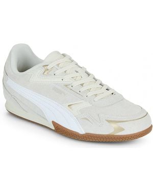 PUMA Baskets Basses Bella Donna Y2K Sd - Blanc