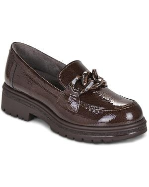 Pitillos Scarpe 11576 - Marrone