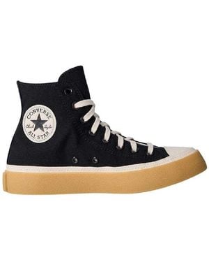Converse Baskets Montantes All Star - Bleu