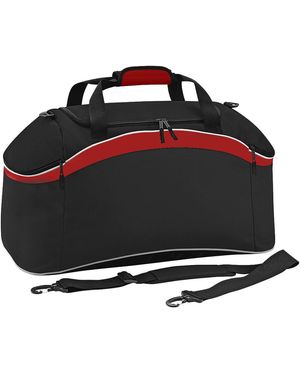Bagbase Sac de sport BG572 - Noir